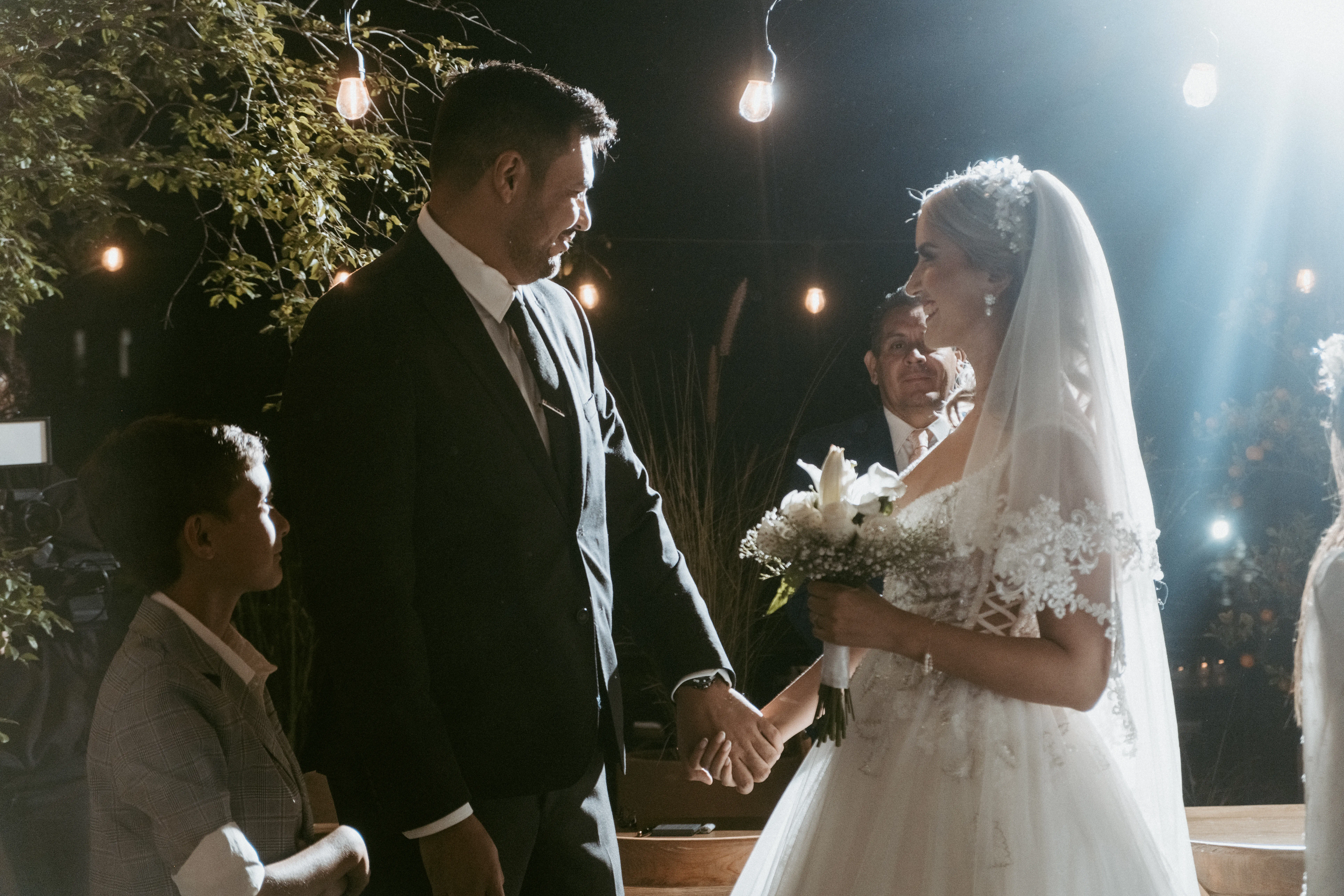 Fotografía editorial de boda - 3. Elena Y Jorge   Guadalajara